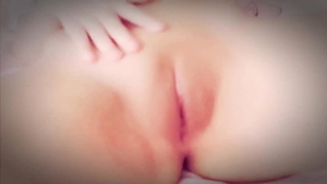 Big tits korean girl pussy eating HD