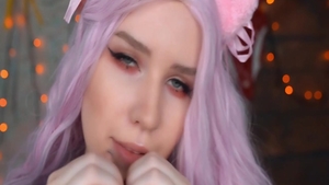 Young & glamour supermodel homemade got slammed hard