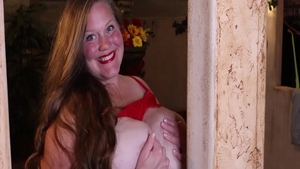 Hard sex accompanied by hottest MILF