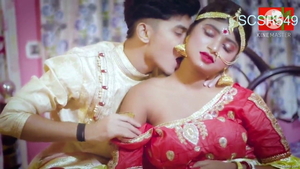 Big ass desi married woman goes for blowjobs in HD