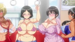 Girl got slammed hard