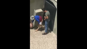 Turkish amateur bends to get fucked in HD