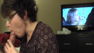 Real sex along with super sexy amateur