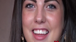 Amateur Raven Cerna pussy fucking porno