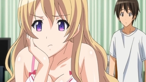 Young & busty teen chick hentai pussy fuck