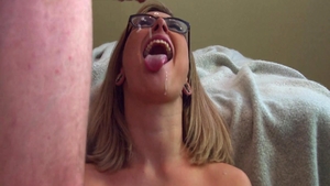 Hawt amateur pussy fuck