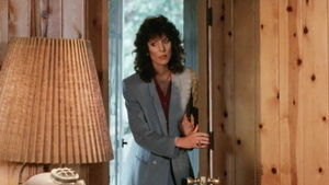 Hairy Kay Parker sucking cock porn