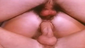 Vintage finds dick to fuck