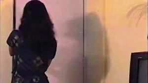 Very hawt Muslim Arab 18 yr old homemade throat fuck in HD