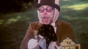 Kristine DeBell finds dick to fuck video