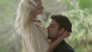 Joy Mii - Skinny teen finds irresistible the best sex HD