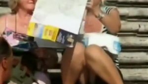 Hard fucking accompanied by amateur