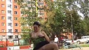 Raw fucking together with girl