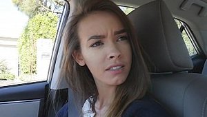 Sis Loves Me: Charity Crawford sucking dick video