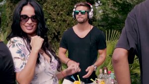 Joy Bear: Alexa Tomas pounding sex video