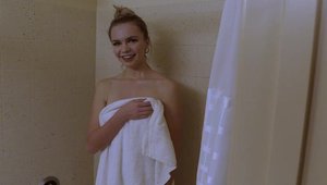 Black Ambush: Raw sex accompanied by blonde babe