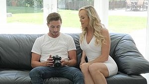 Pure Mature - Brandi Love plowed hard porno