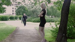 Porn 18 - Hard nailining together with blonde haired Sweet Cat