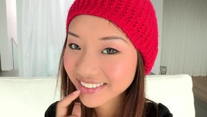 Teens Love Huge Cocks: Queen chinese Alina Li rammed hard