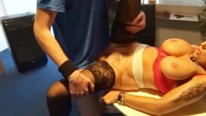 Scout 69 - Hard sex together with deutsch mature