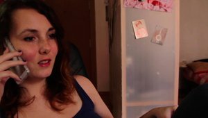 Lucie Makes Porn - Loves Pol Marcel