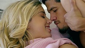 Nubile Films: Haley Reed is a sweet 18 yr old