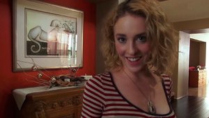 she Needs Daddy's sperm