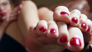 JOI kinky got her pussy smashed