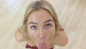 Girl goes for hardcore sex HD