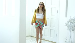 Web Young: Doll gets plowed