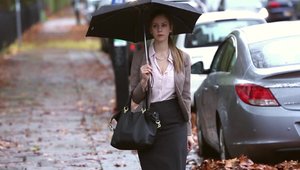 Joy Bear - Ava Austen nylon getting smashed very nicely HD