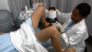 Amateur voyeur finds dick to fuck