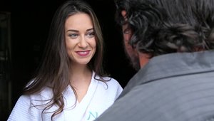 Nuru Massage - Cassidy Klein together with Tommy Gunn massage