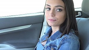 Casting Coach X - Sex scene alongside awesome 18 yr old