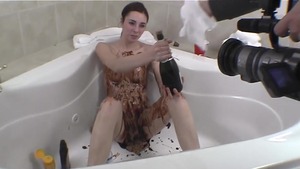 Redhead craving reality rough nailing in hotel in HD