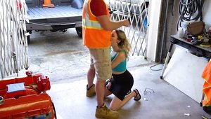 Roadside Xxx - Shaved Josie Jewells handjob XXX video