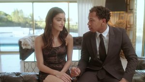 VIXEN - Petite step sis interracial sex at the wedding