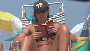 Good fucking in public