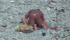 Amateur really likes raw sex