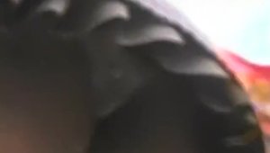 JAV in uniform asian amateur got her pussy smashed