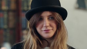 Lust Cinema - Amber Nevada finds dick to fuck