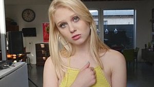 Sis Loves Me - Step sis likes sloppy fucking