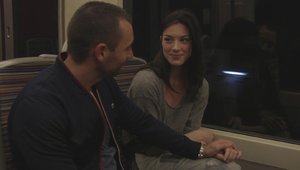 Lust Cinema - Anna Polina romantic bends over HD