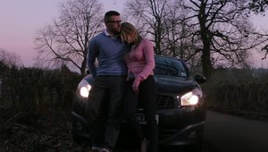 Joy Bear: Sex scene starring super hot babe Amber Nevada