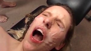 Wild Group Sex - German orgy