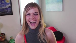 POV ramming hard in the company of horny amateur