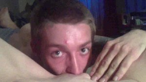 Good fucking in company with young amateur