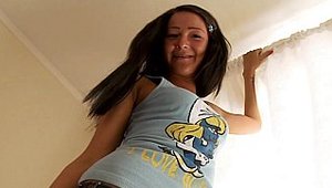 Bang! - Nailing along with thick boyfriend