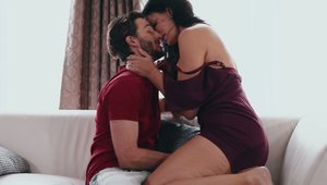 Mile High Media - Reagan Foxx hardcore ass pounding XXX