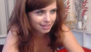 Horny amateur orgasm solo